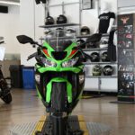 2023 Kawasaki ZX6R KRT