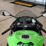 2023 Kawasaki ZX6R KRT