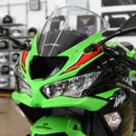 2023 Kawasaki ZX6R KRT