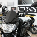 2020 Yamaha MT07