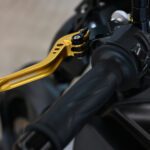 2020 Yamaha MT07