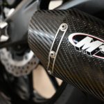 2020 Yamaha MT07